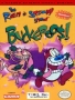 Nintendo  NES&nbsp; - &nbsp;Ren & Stempy